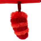 Produktbild Turning Red - Panda Cosplay Mini Rucksack