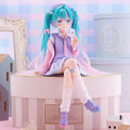 Produktbild Hatsune Miku - Love Blazer Tenitol Noodle Stopper Statue