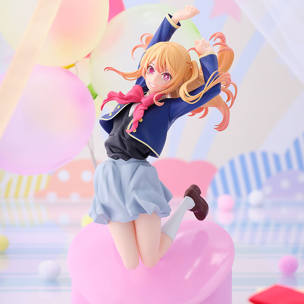 Produktbild Oshi No Ko: Mein Star - Ruby Air Flow Figur