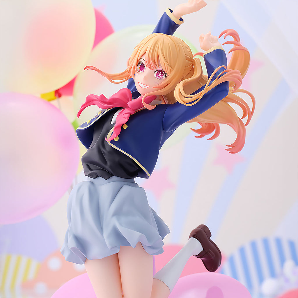 Produktbild Oshi No Ko: Mein Star - Ruby Air Flow Figur