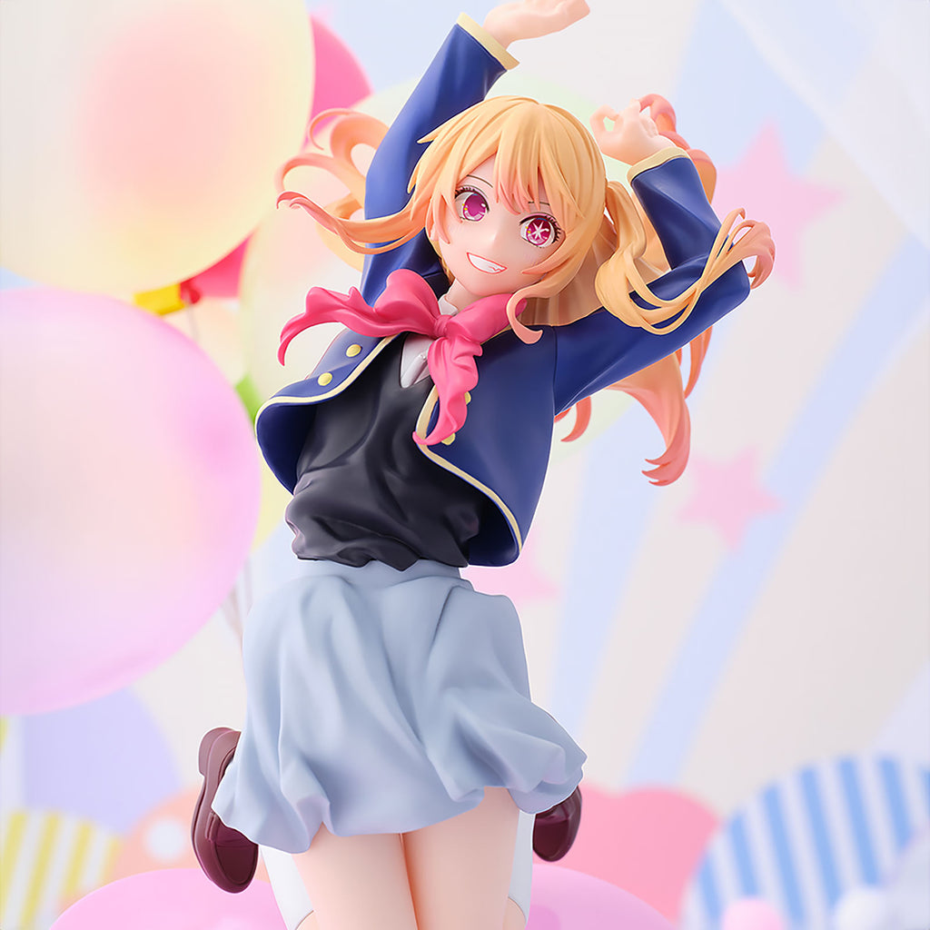 Produktbild Oshi No Ko: Mein Star - Ruby Air Flow Figur