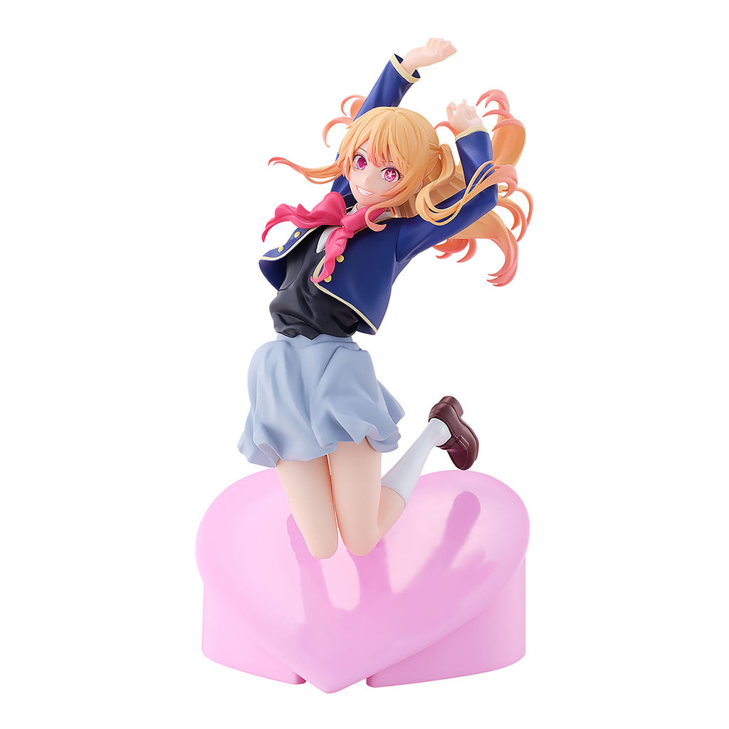 Produktbild Oshi No Ko: Mein Star - Ruby Air Flow Figur