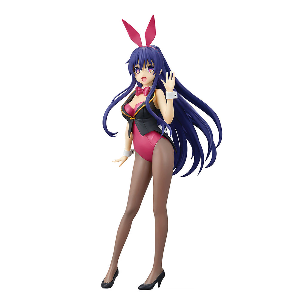 Date A Live - Tohka Yatogami Glitter & Glamours Figur
