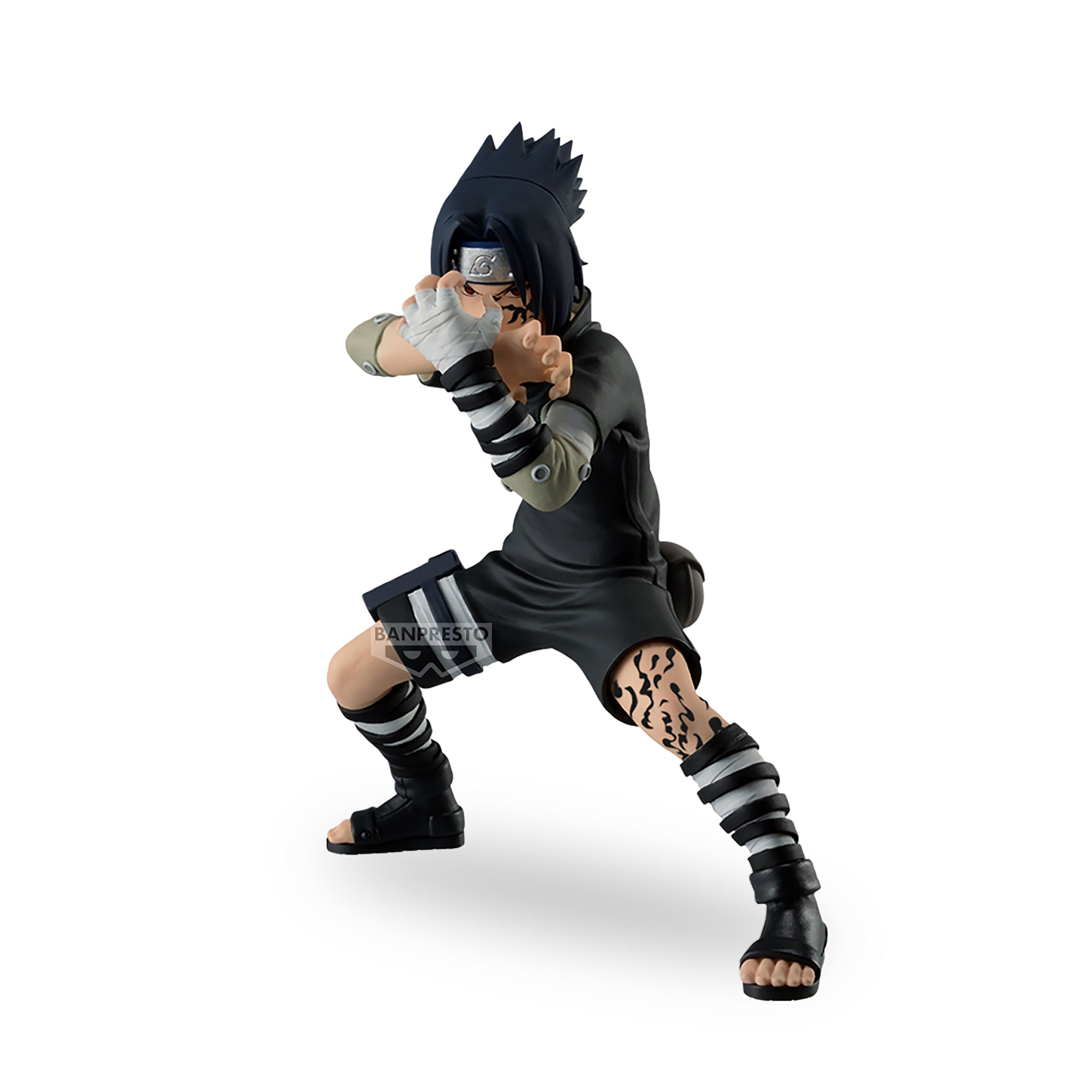 Produktbild Naruto - Ushiha Sasuke Vibration Stars Figur