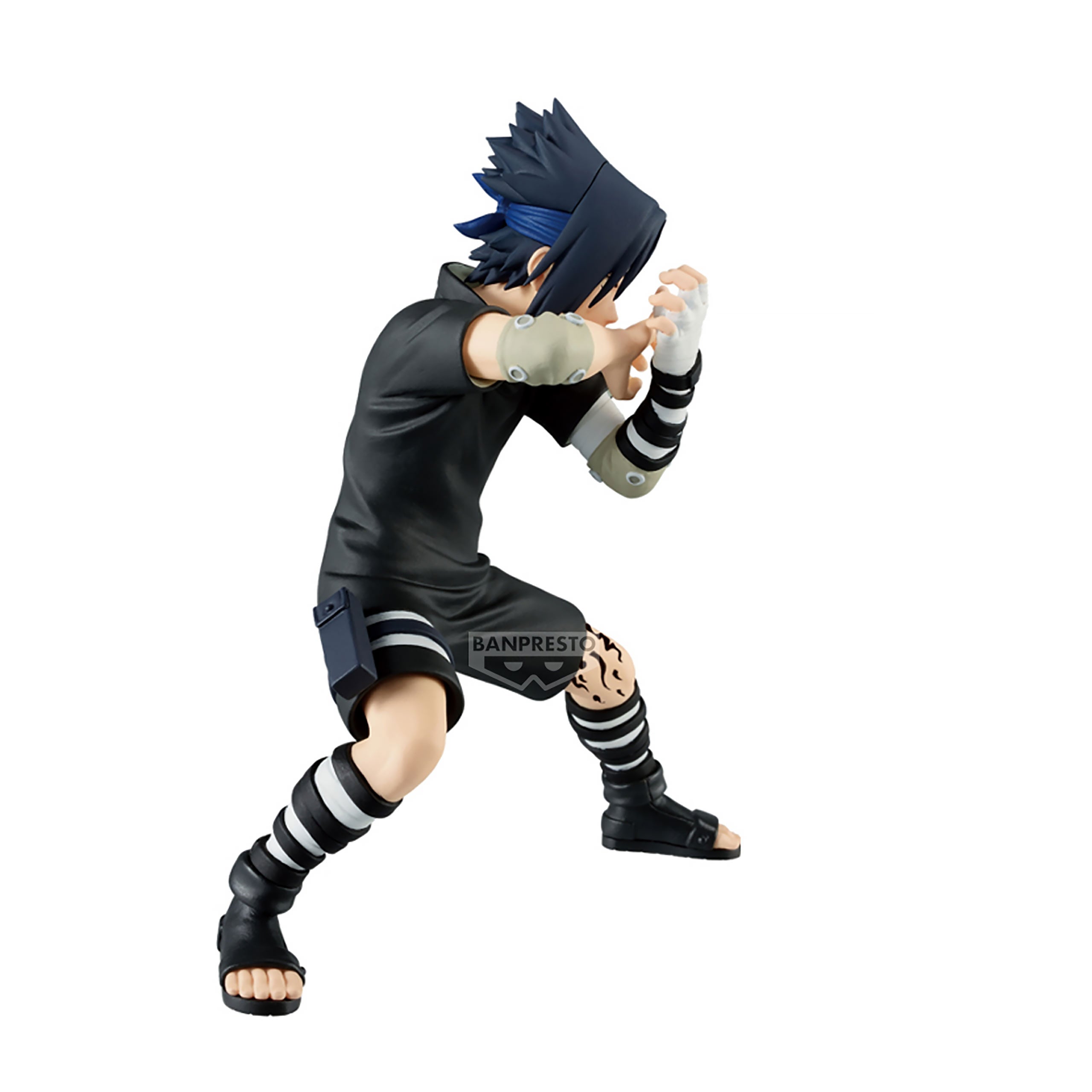 Produktbild Naruto - Ushiha Sasuke Vibration Stars Figur