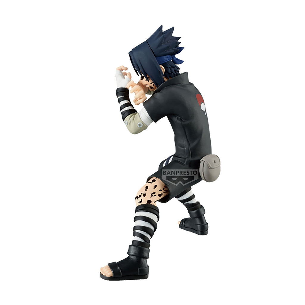 Produktbild Naruto - Ushiha Sasuke Vibration Stars Figur