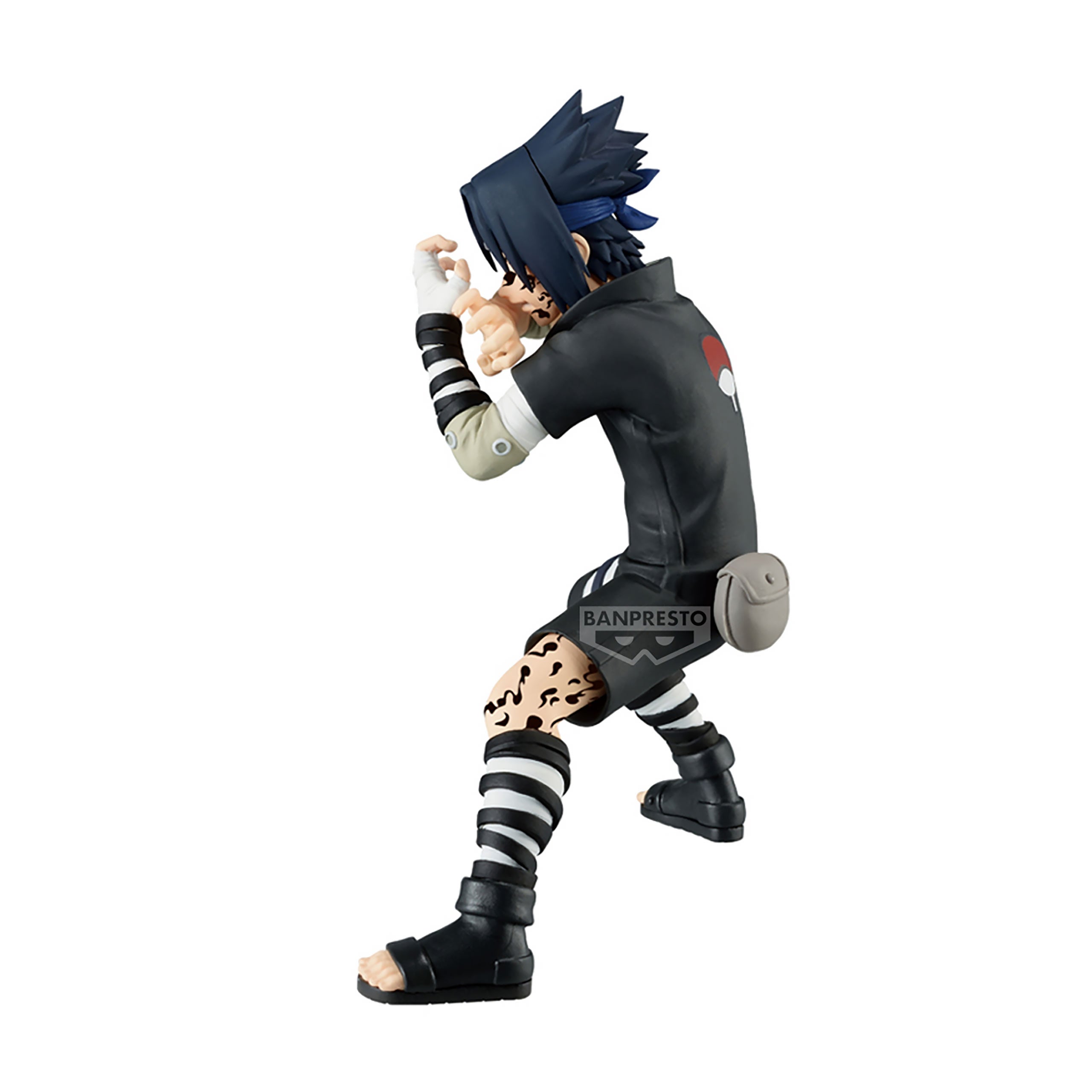 Produktbild Naruto - Ushiha Sasuke Vibration Stars Figur