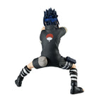 Produktbild Naruto - Ushiha Sasuke Vibration Stars Figur