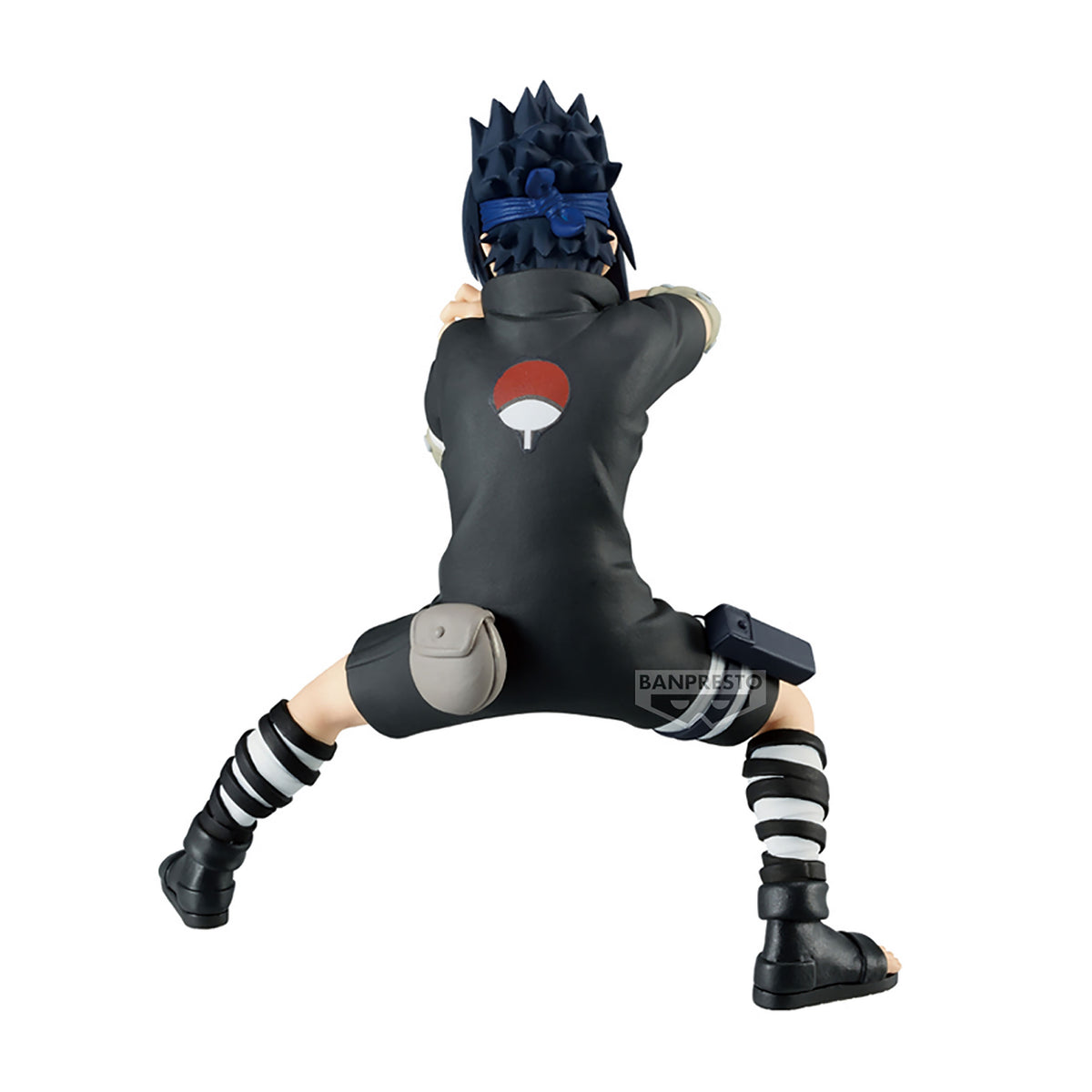 Produktbild Naruto - Ushiha Sasuke Vibration Stars Figur