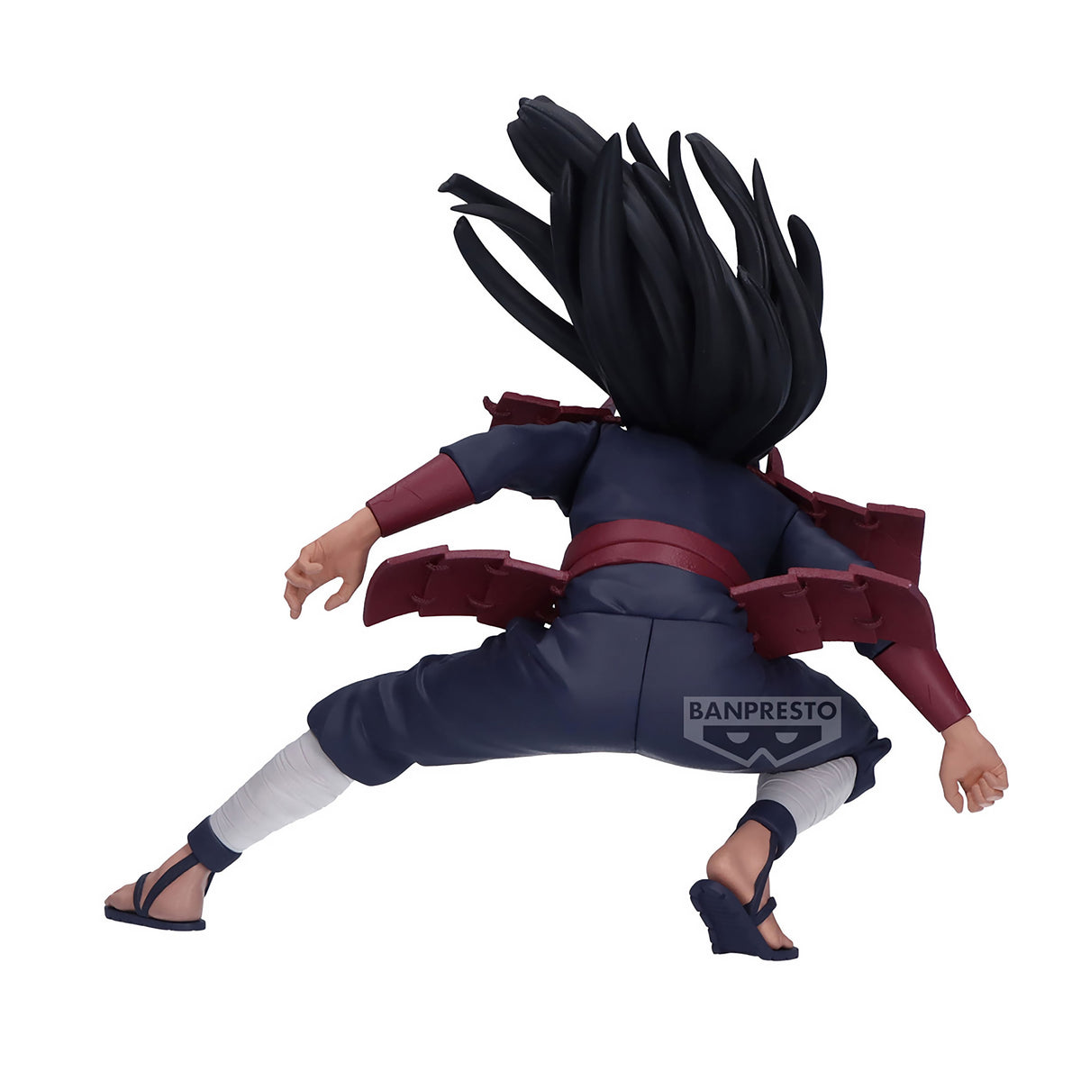 Product image Naruto Shippuden - Senju Hashirama Panel Spectacle Figure