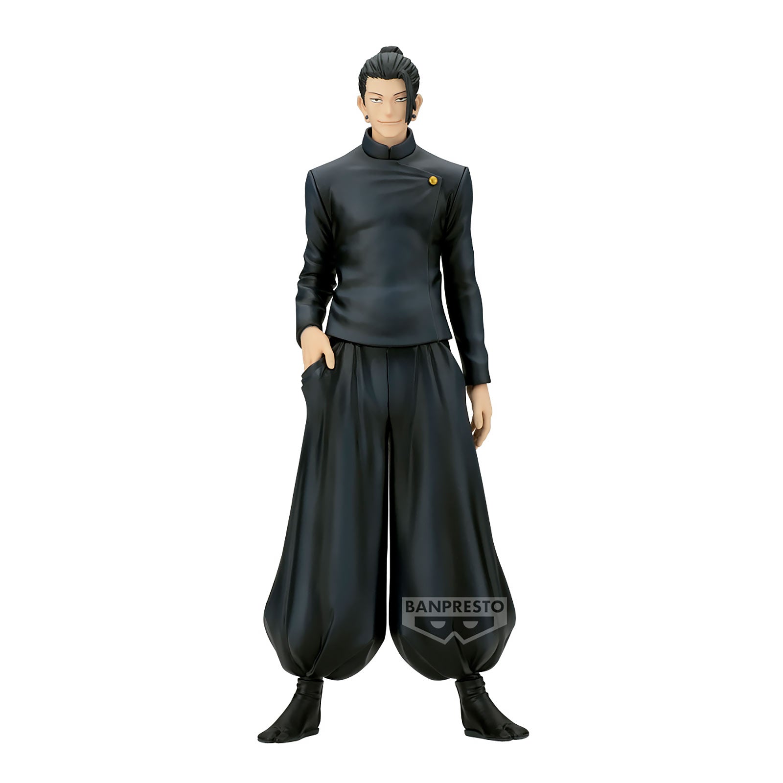 Produktbild Jujutsu Kaisen - Suguru Geto King of Artist Figur