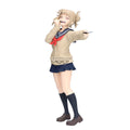 Produktbild My Hero Academia - Himiko Toga Glitter & Glamours Figur