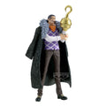 Produktbild One Piece - Crocodile The Grandline Series Figur