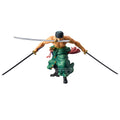 Produktbild One Piece - Roronoa Zoro Grandista Figur 23cm