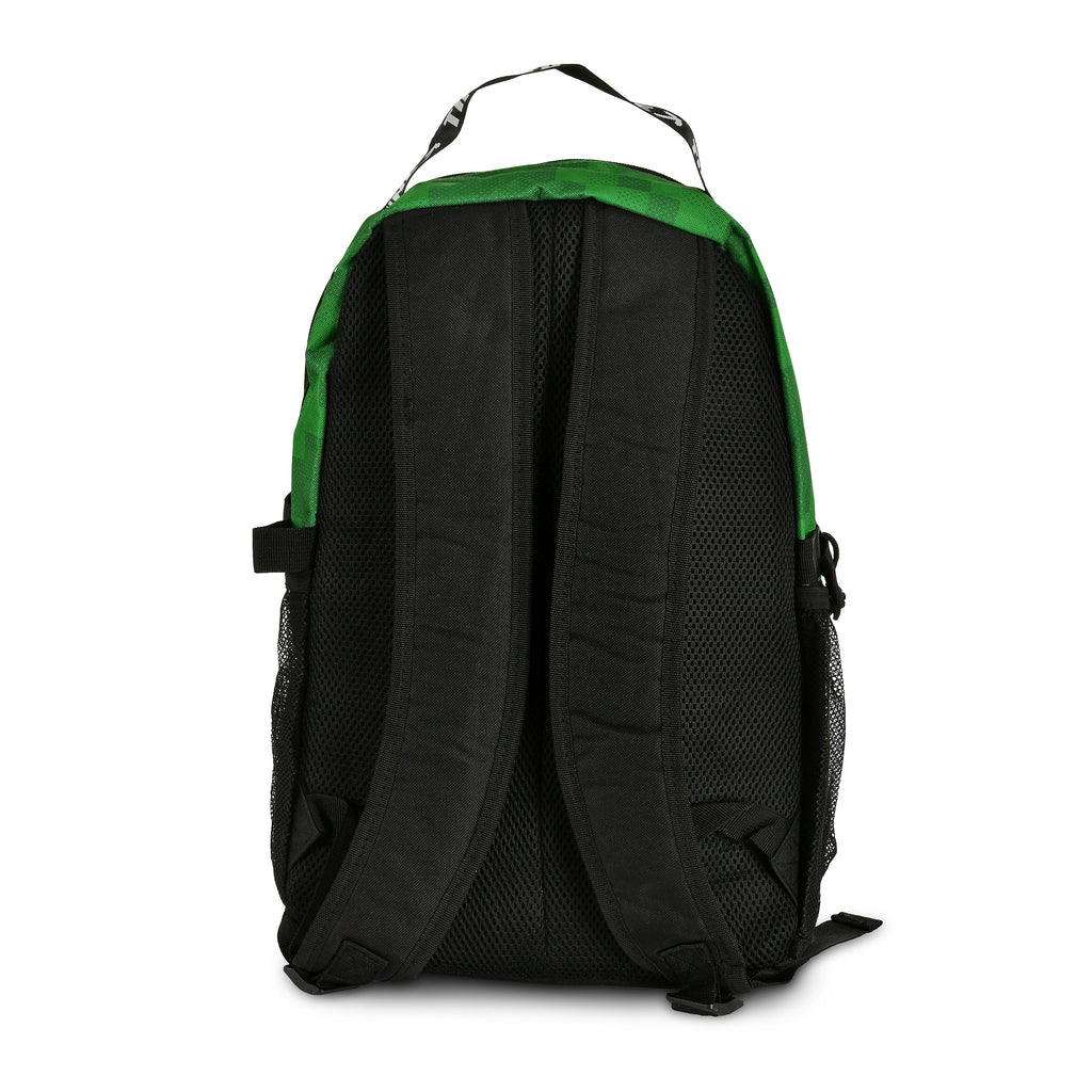 Product image Minecraft - Pickaxe Creeper Backpack