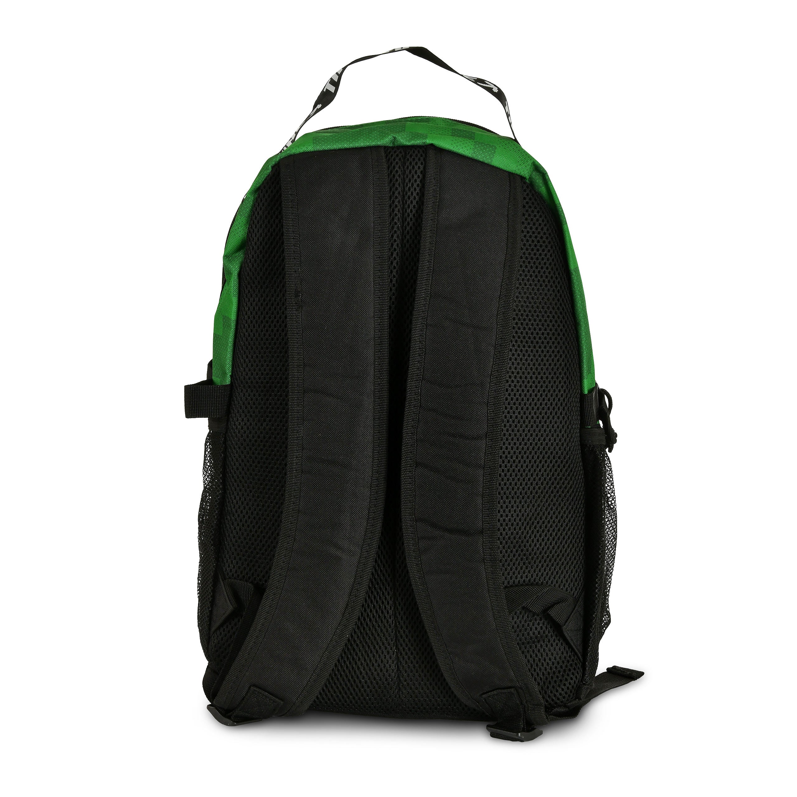 Product image Minecraft - Pickaxe Creeper Backpack