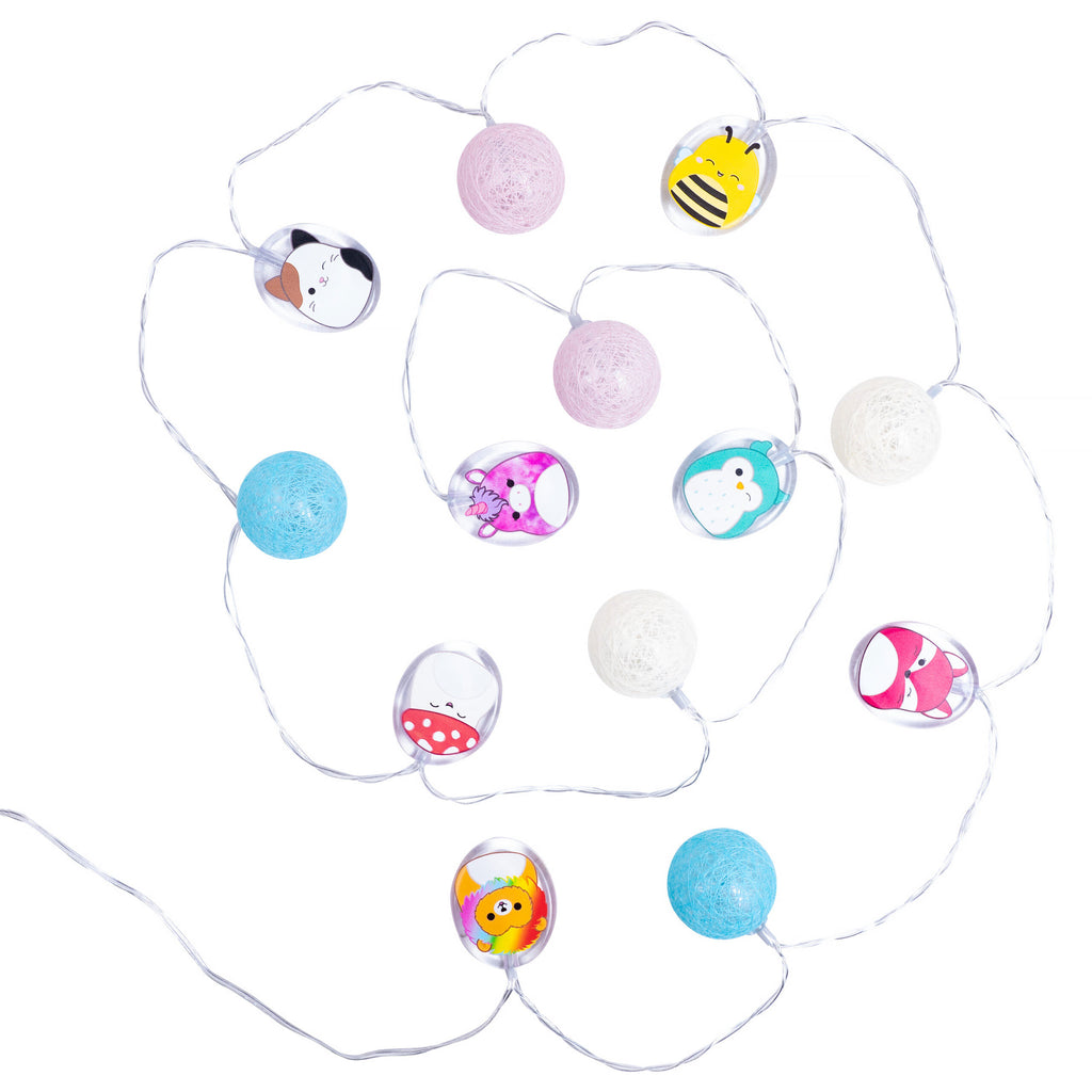 Produktbild Squishmallows Lichterkette