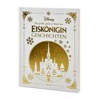 Produktbild Disney - Das große goldene Buch der Eiskönigin-Geschichten