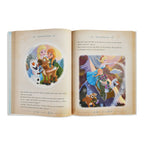 Produktbild Disney - Das große goldene Buch der Eiskönigin-Geschichten