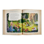 Produktbild Disney - Das große goldene Buch der Eiskönigin-Geschichten