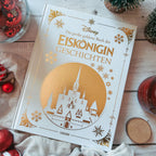 Produktbild Disney - Das große goldene Buch der Eiskönigin-Geschichten
