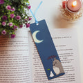 Product image Totoro - Bookmark