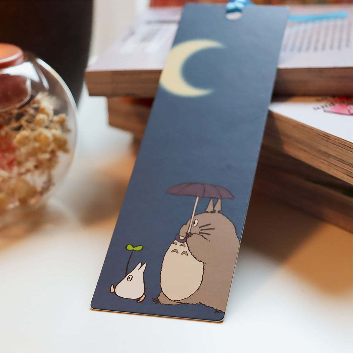 Produktbild Totoro - Lesezeichen
