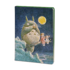 Produktbild Mein Nachbar Totoro - Moon Notizbuch