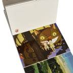 Produktbild Totoro - Postkarten 30er Set