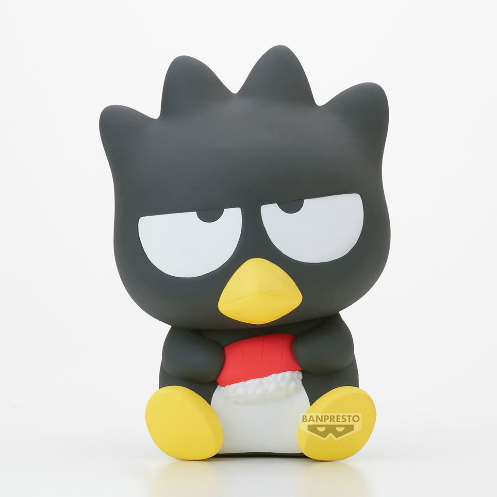 Produktbild Sanrio - Badtz Maru Sofvimates Figur