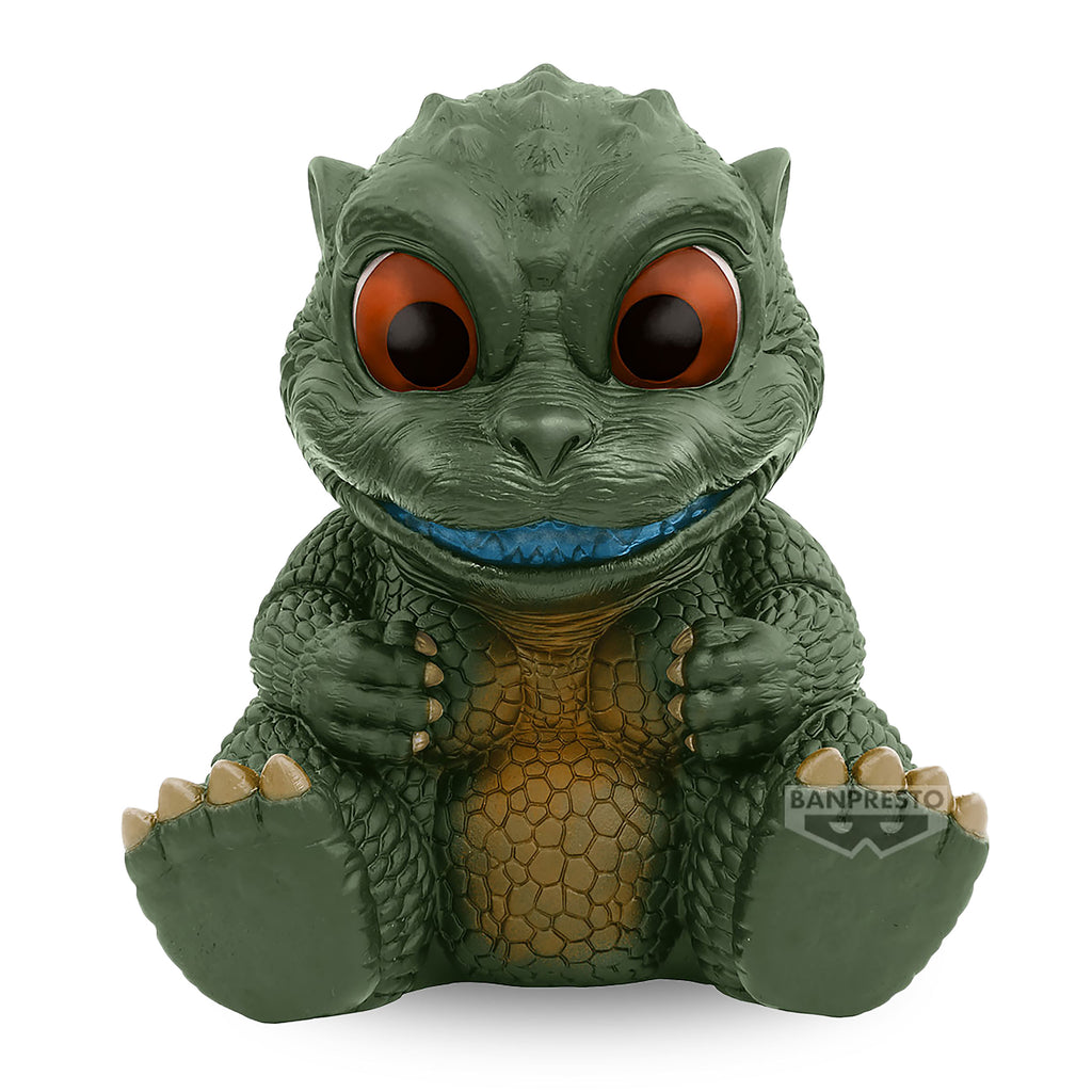 Godzilla - Little Godzilla Toho Enshrined Monsters Figur Version B
