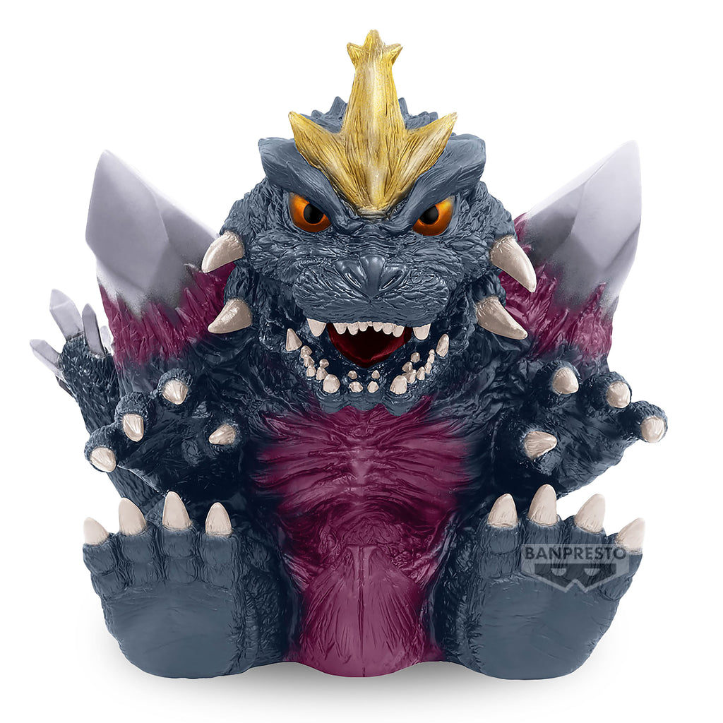 Godzilla - Space Godzilla Toho Enshrined Monsters Figur Version A