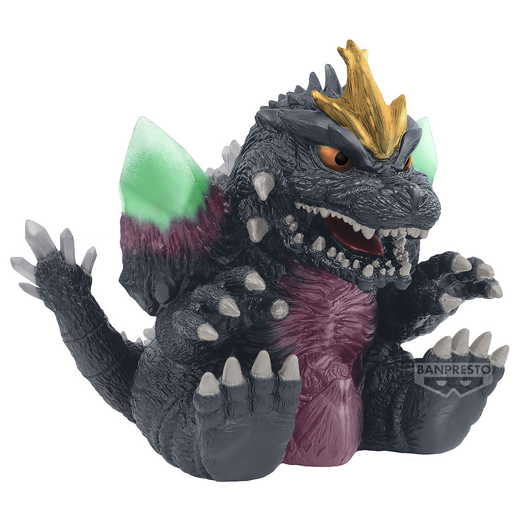 Produktbild Godzilla - Space Godzilla Toho Enshrined Monsters Figur Version B
