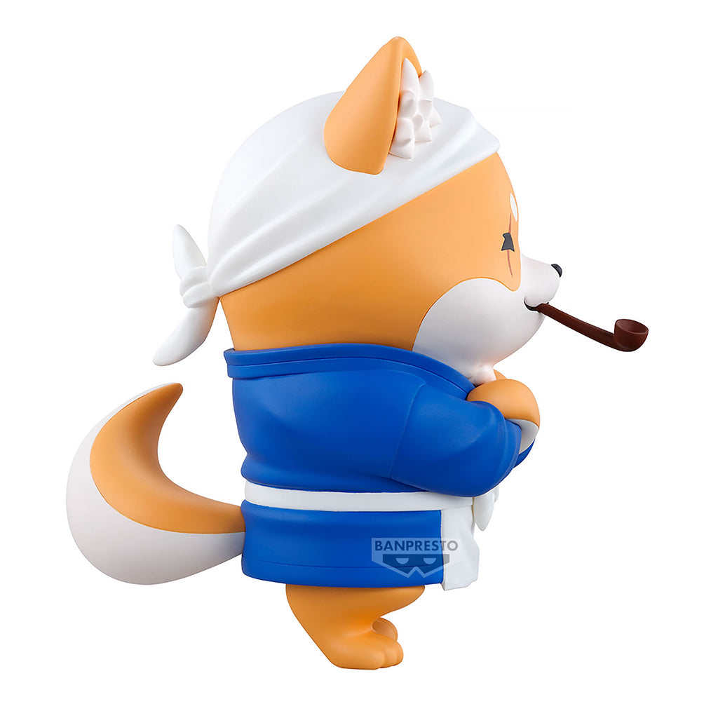 Produktbild Blue Archive - Shiba Taishou Big Sofvimates Figur