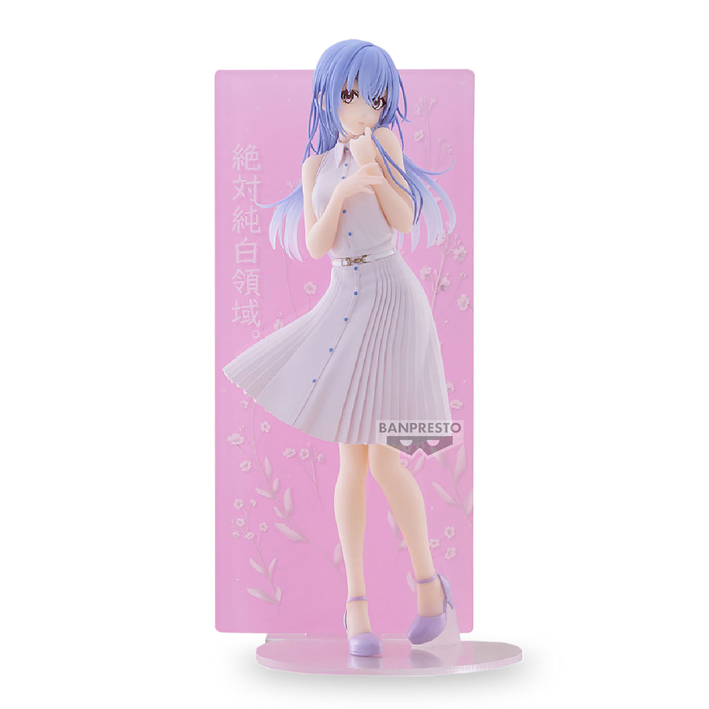 The Idolmaster - Hana Suzuki Espresto Figur