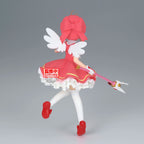 Produktbild Card Captor Sakura - Kinomoto Sakura Clow Card Figur