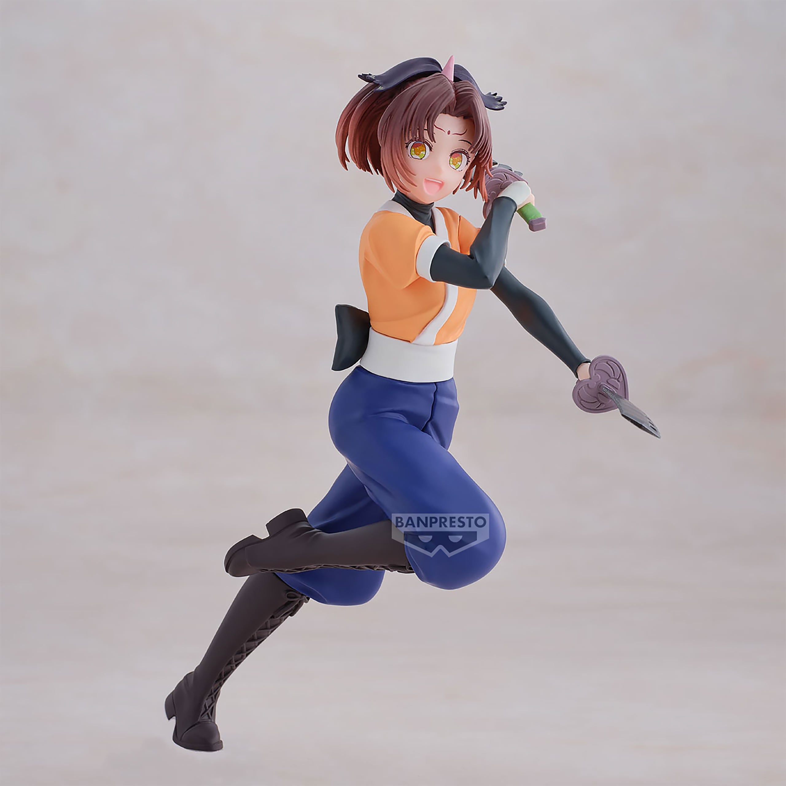 Product image Oshi No Ko: My Star - Kana Arima Figure Tsurugi Version