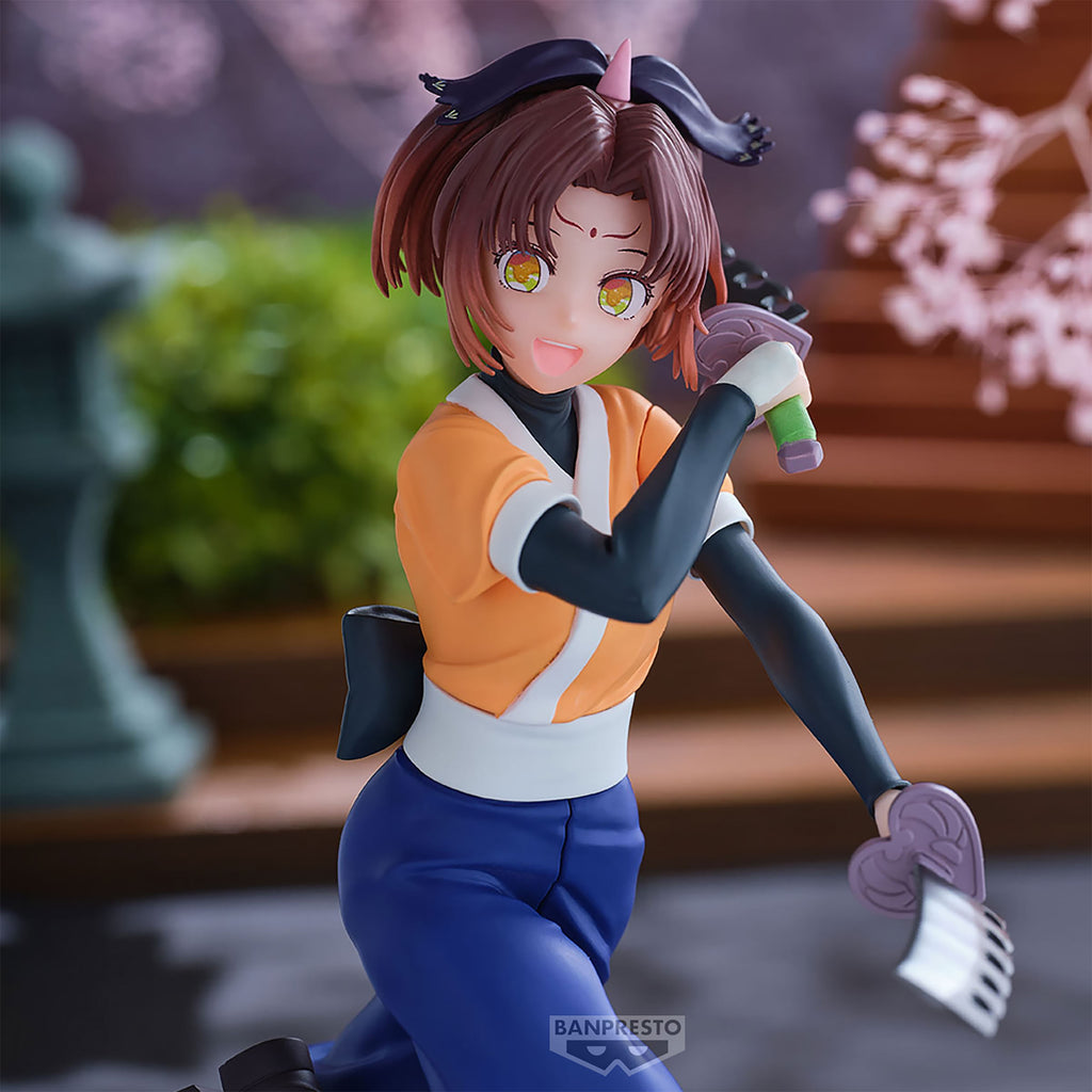 Produktbild Oshi No Ko: Mein Star - Kana Arima Figur Tsurugi Version