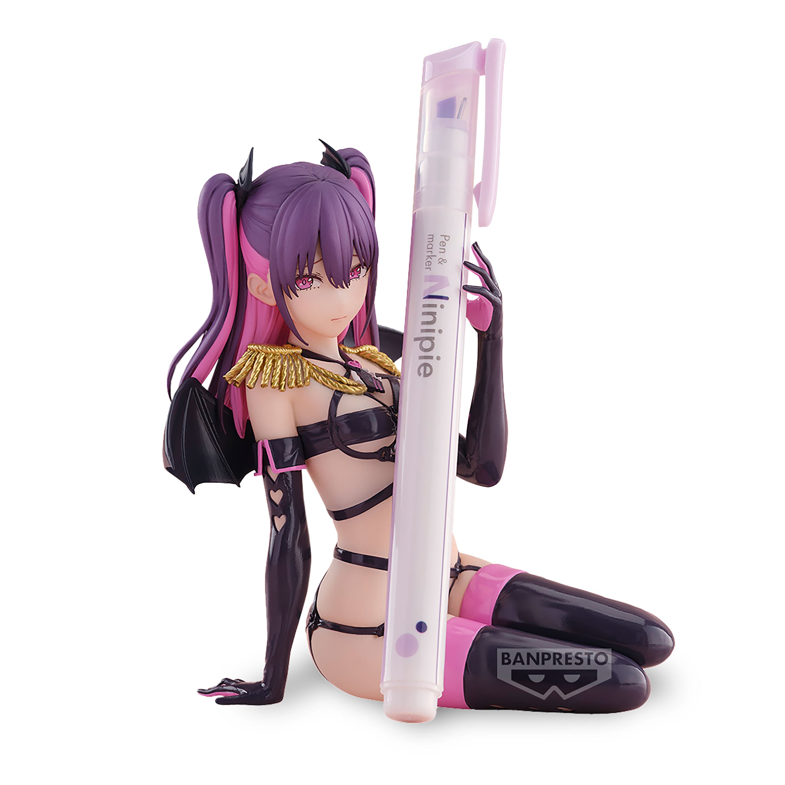 Produktbild 2.5 Dimensional Seduction - Mikari Tachibana Miriella Medical Figur
