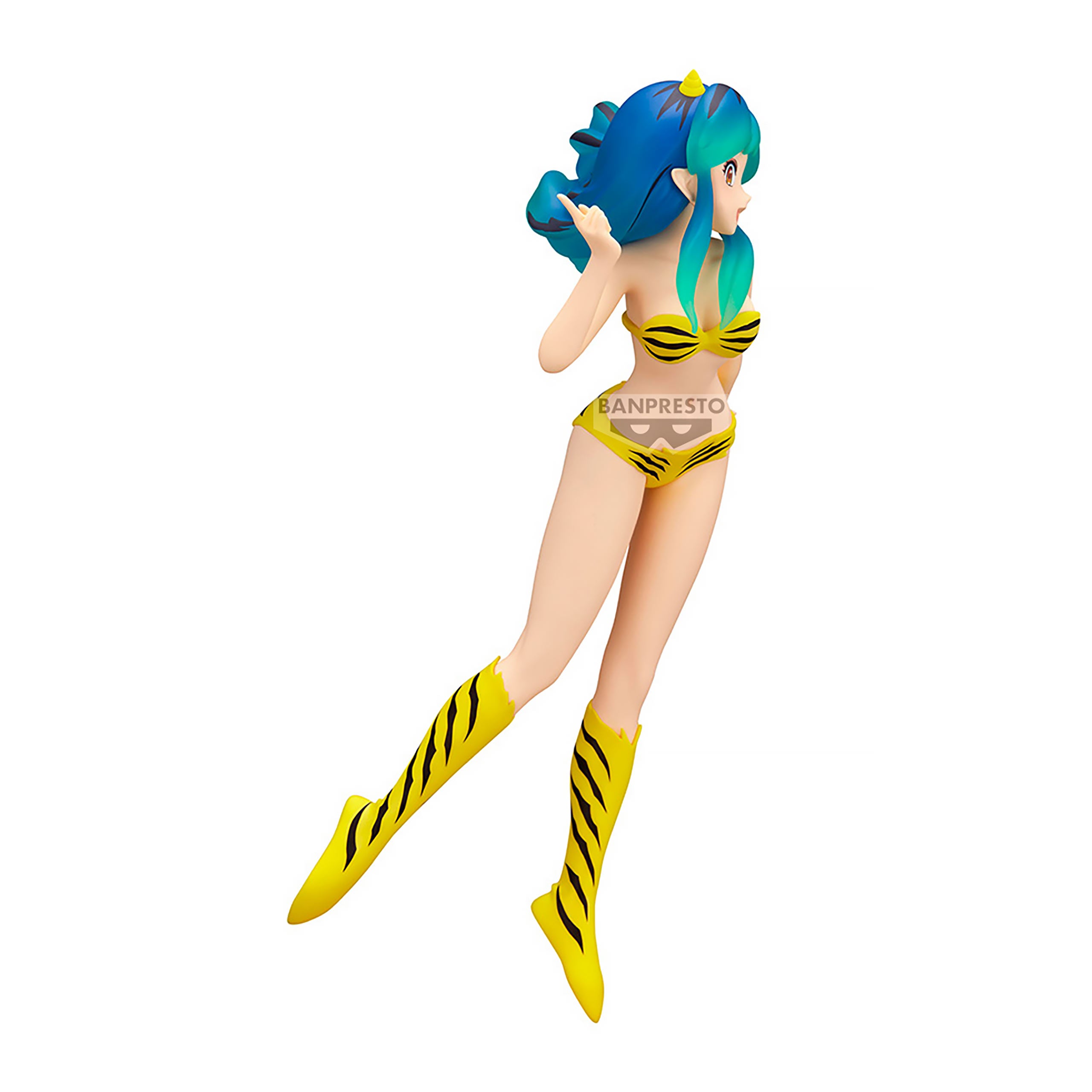 Produktbild Urusei Yatsura - Lum Shooting Star Glitter & Glamours Figur Version A