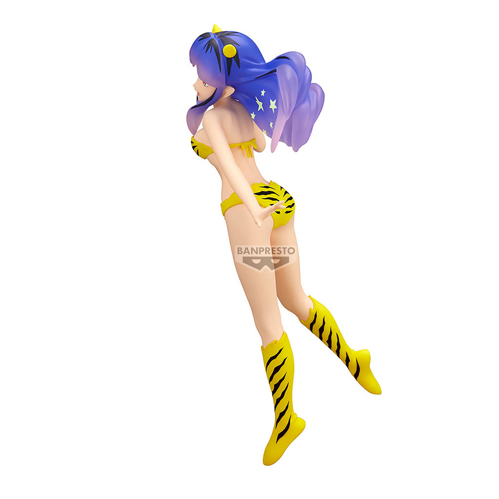 Produktbild Urusei Yatsura - Lum Shooting Star Glitter & Glamours Figur Version B