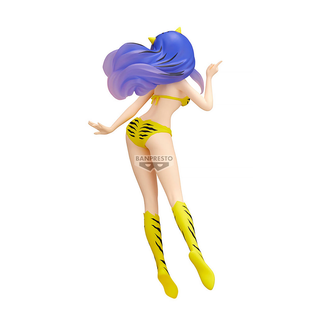 Produktbild Urusei Yatsura - Lum Shooting Star Glitter & Glamours Figur Version B