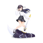 Produktbild I May Be a Guild Receptionist, But I’ll Solo Any Boss to Clock Out on Time - Alina Clover Figur