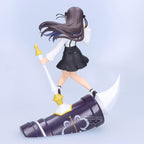 Produktbild I May Be a Guild Receptionist, But I’ll Solo Any Boss to Clock Out on Time - Alina Clover Figur