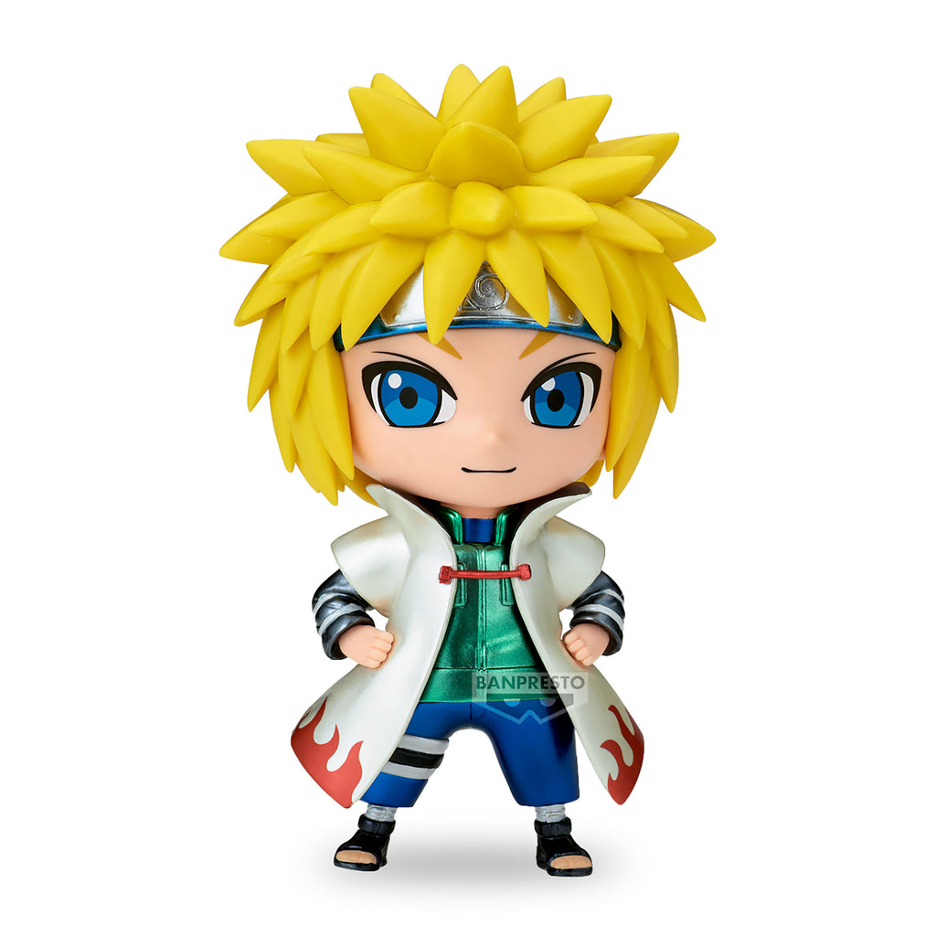 Naruto Shippuden - Namikaze Minato Repoprize Figur