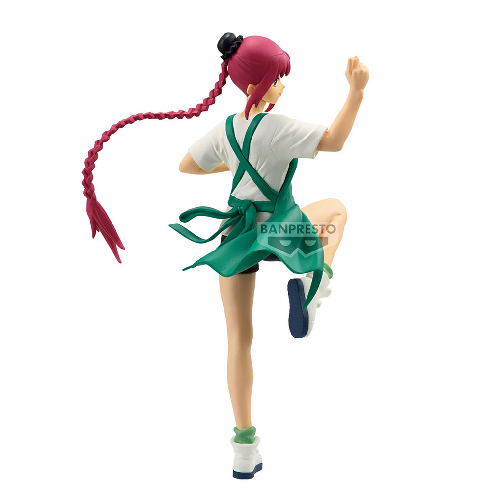 Produktbild Sakamoto Days - Lou Xiaotan Vibration Stars Figur
