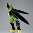 Produktbild Dragon Ball Z - Cell Match Makers Figur