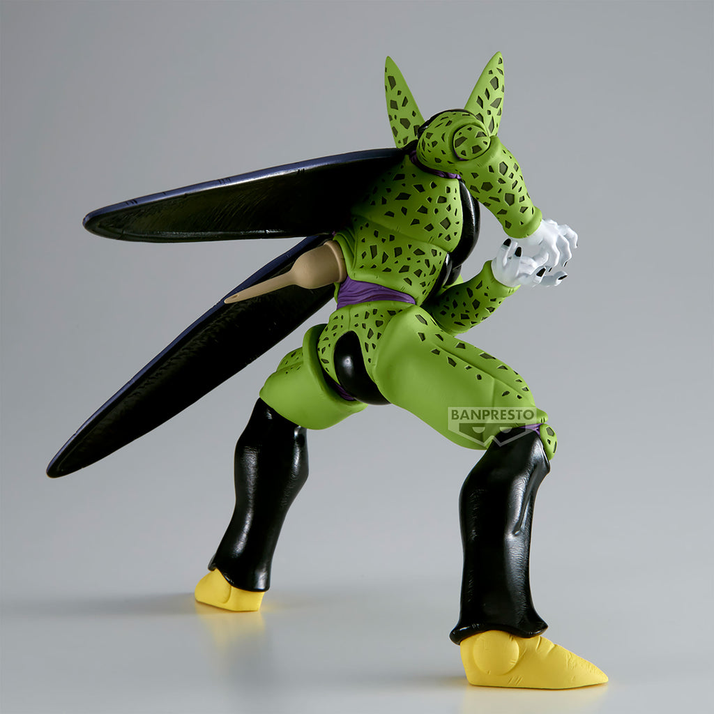 Produktbild Dragon Ball Z - Cell Match Makers Figur