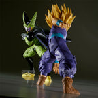 Produktbild Dragon Ball Z - Cell Match Makers Figur