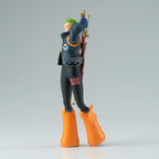 Produktbild One Piece - Roronoa Zoro The Shukko Figur Egghead Island Version